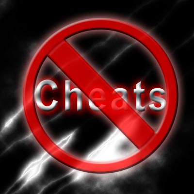 Anti cheat eszme
